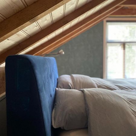 Brour&Bos Bed and Breakfast Laren  Buitenkant foto