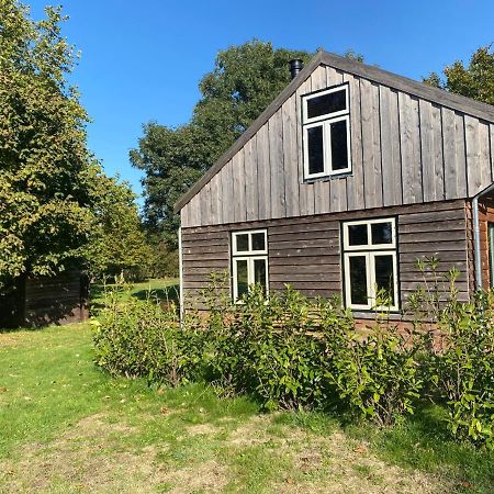 Brour&Bos Bed and Breakfast Laren  Buitenkant foto