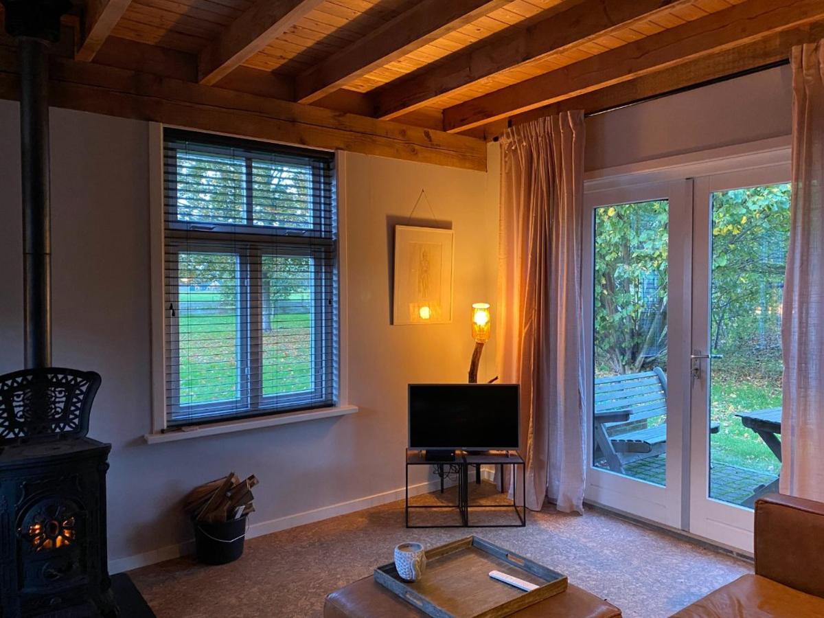 Brour&Bos Bed and Breakfast Laren  Buitenkant foto