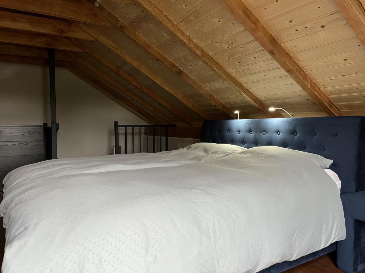 Brour&Bos Bed and Breakfast Laren  Buitenkant foto