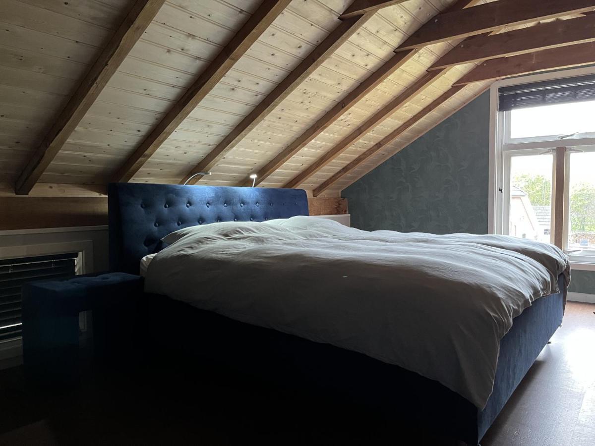 Brour&Bos Bed and Breakfast Laren  Buitenkant foto